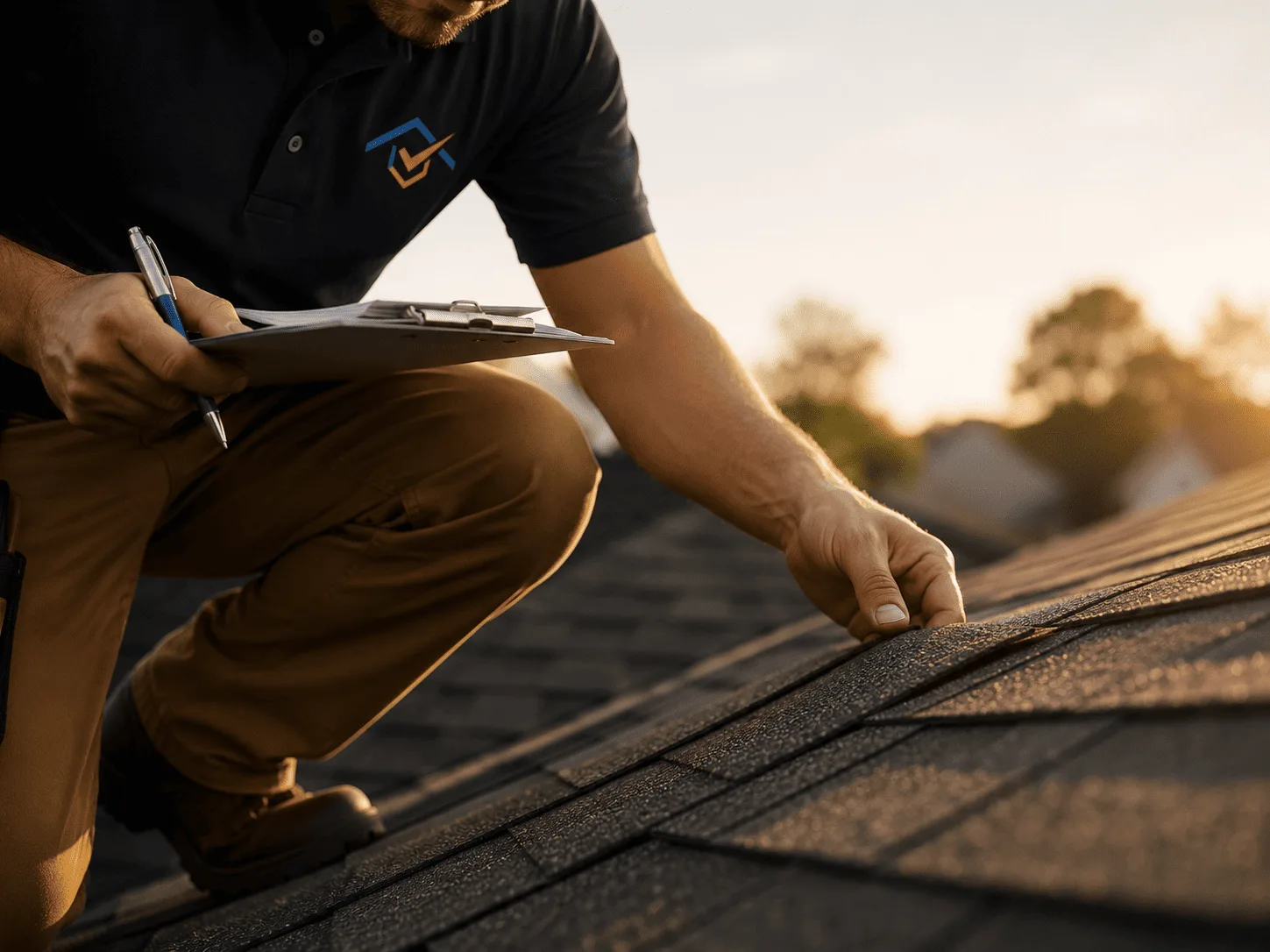 Why Choose Roof Inspection in Ben Lomond, CA
